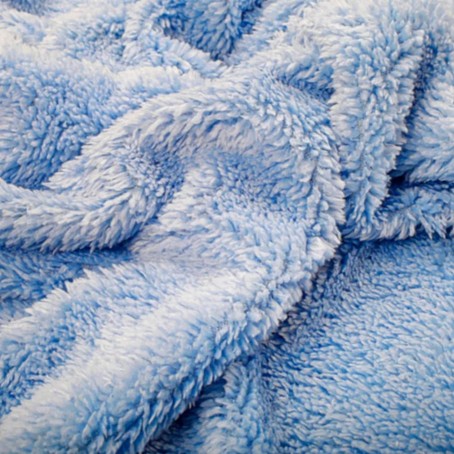 Animal in Jungle Multicolour Blanket