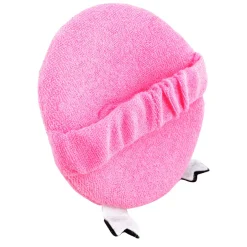 Animal Multicolour 2 Pk Bath Sponge