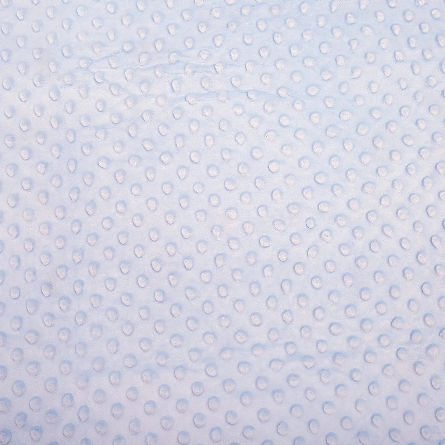 Animals And Grass Blue Blanket