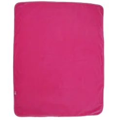 Baby Moo Animal Kingdom All Season Premium Blanket - Pink