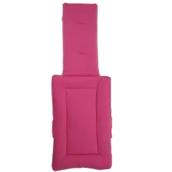 Baby Moo Animal Kingdom Premium Carry Nest Velvet With Hosiery Lining Sleeping Bag - Pink