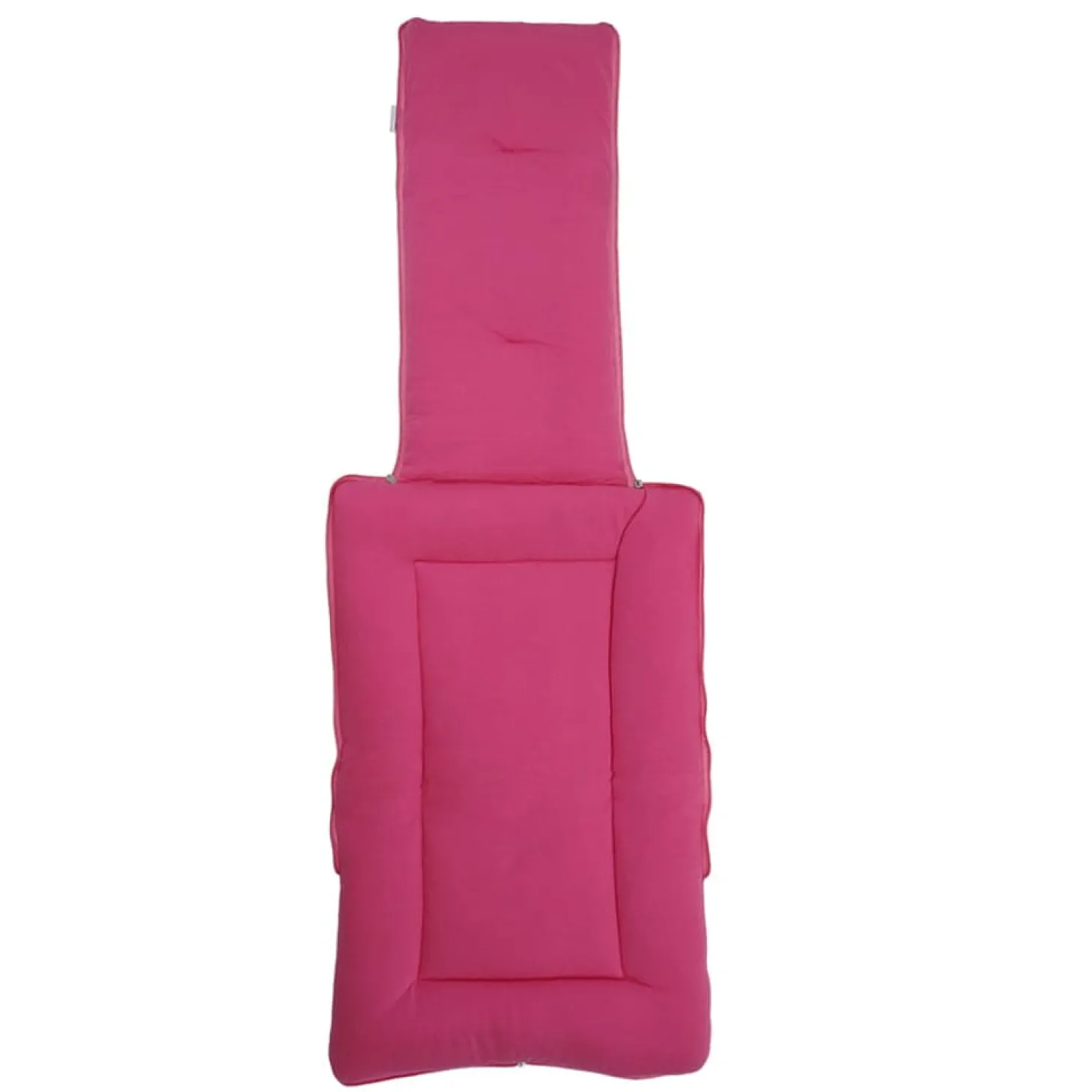 Baby Moo Animal Kingdom Premium Carry Nest Velvet With Hosiery Lining Sleeping Bag - Pink