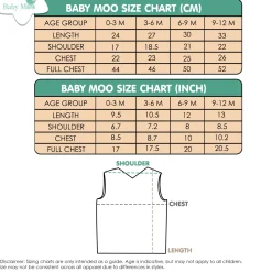 Baby Moo Candy Crush Round Neck Sleeveless Tie Knot Cotton Jhablas 5 Pcs - Pink, Multicolour