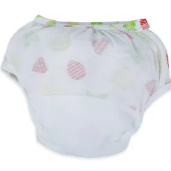 Baby Moo Fruity Reusable Cloth Training Diaper Panty - Multicolour