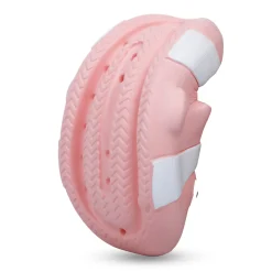 Baby Moo Nemo Waterproof Soft Slippers Anti-Skid Sliders - Pink