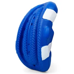 Baby Moo Nemo Waterproof Soft Slippers Anti-Skid Sliders - Blue