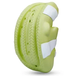 Baby Moo Nemo Waterproof Soft Slippers Anti-Skid Sliders - Green