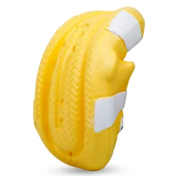 Baby Moo Nemo Waterproof Soft Slippers Anti-Skid Sliders - Yellow
