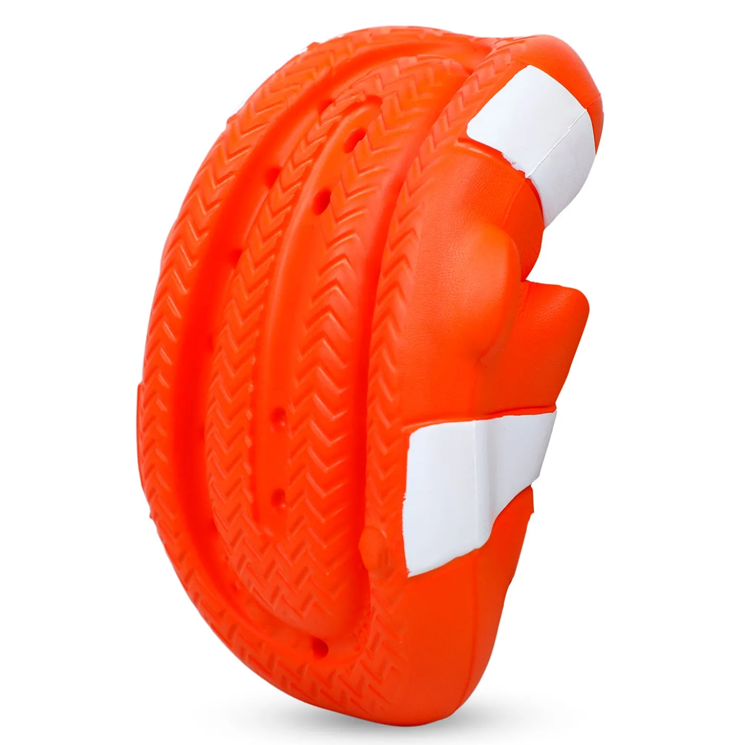 Baby Moo Nemo Waterproof Soft Slippers Anti-Skid Sliders - Orange