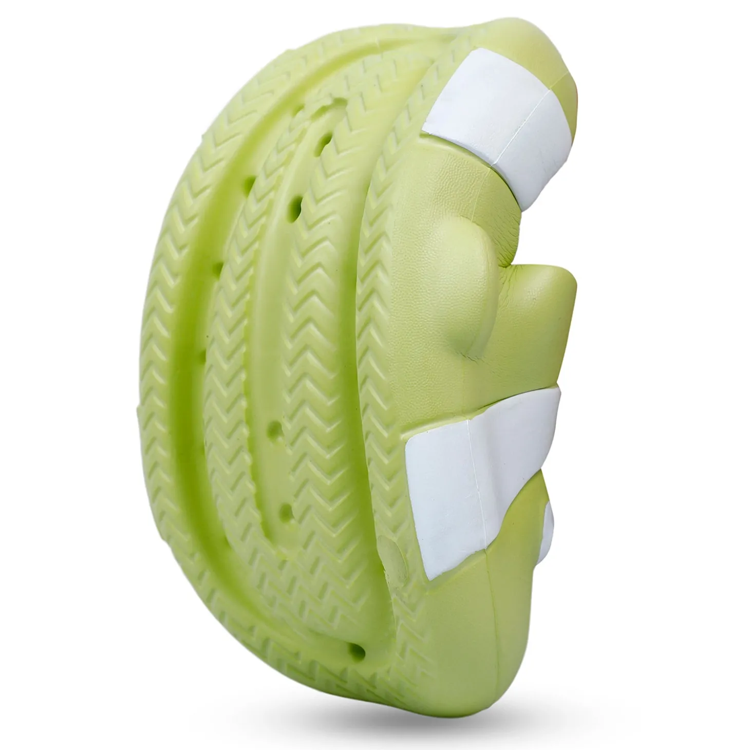 Baby Moo Nemo Waterproof Soft Slippers Anti-Skid Sliders - Green
