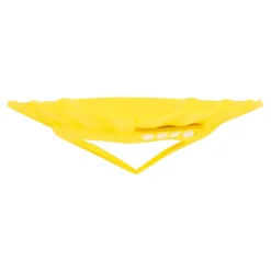 Baby Moo No Tears Safe Adjustable Bathing Shower Cap - Yellow
