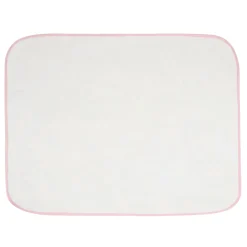 Baby Moo Rabbit Sweet Dreams Water-resistant Bed Protector - Grey