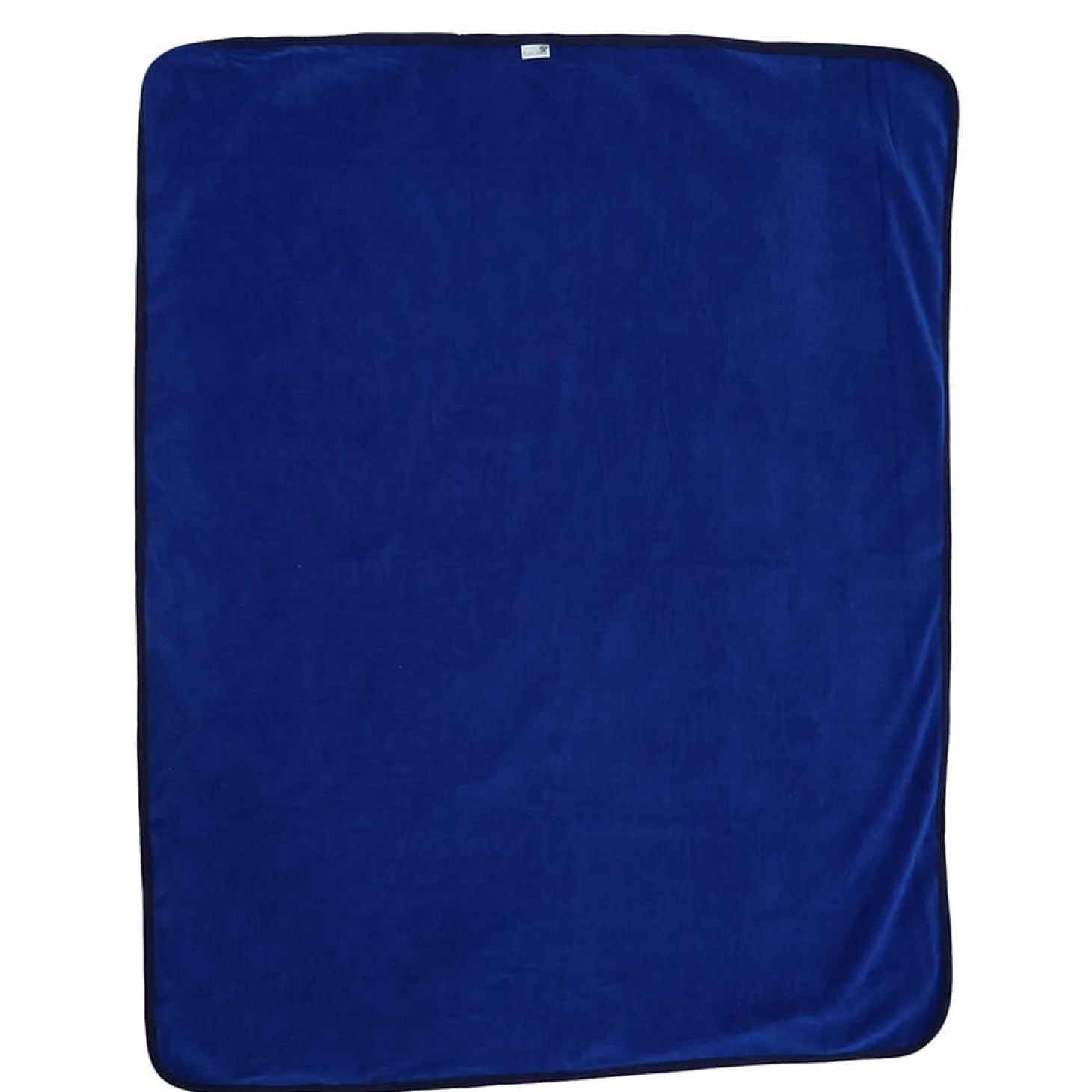 Baby Moo Space All Season Premium Blanket - Blue