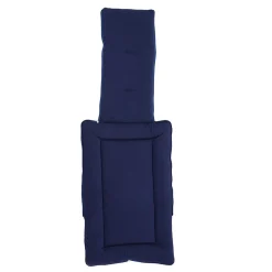 Baby Moo Space Premium Carry Nest Velvet With Hosiery Lining Sleeping Bag - Blue