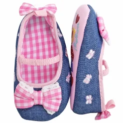 Baby Moo Twin Baby Girl Gift Hamper Pink 10 Pcs - 0-9M Sizes Available