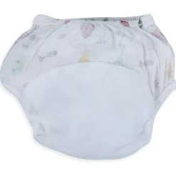 Baby Moo Vehicle Reusable Cloth Training Diaper Panty - Multicolour