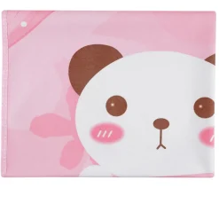 BFF Bear Pink Washable Mat