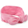 Bow Knot Headband - Light Pink