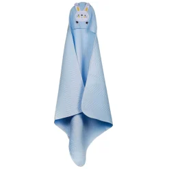 Bunny Blue Quilt