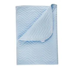 Bunny Blue Quilt