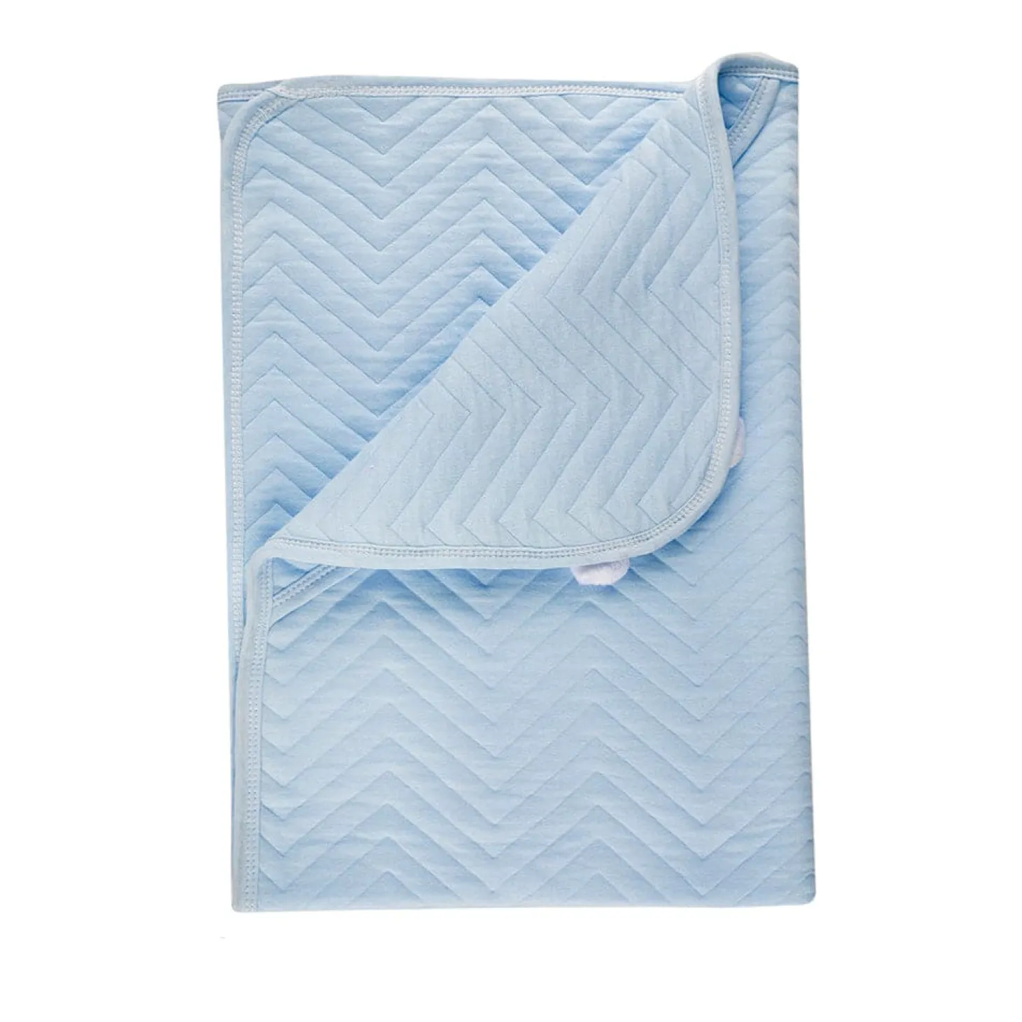 Bunny Blue Quilt