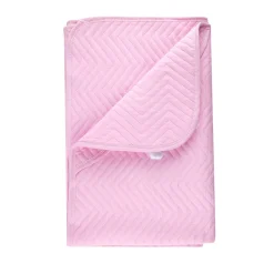 Bunny Pink Quilt