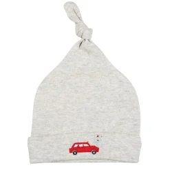 Car Series Multicolour 3 Pk Caps