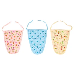 Cars Multicolour 6 Pk Langot