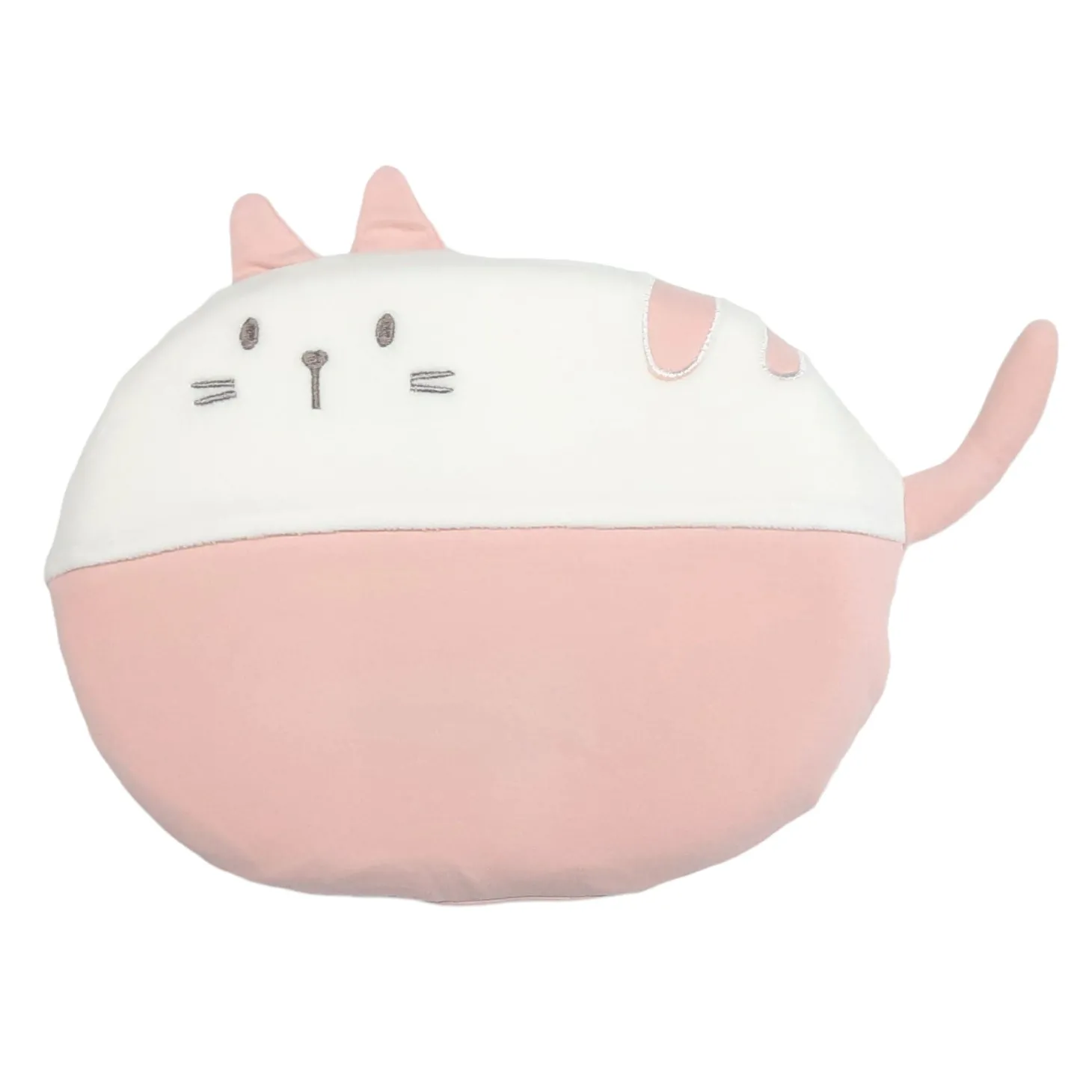 Cat Pink Memory Pillow
