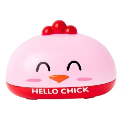 Chick Pink Soap Box