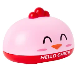 Chick Pink Soap Box