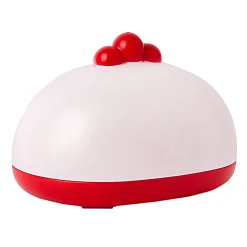 Chick Red Soap Box