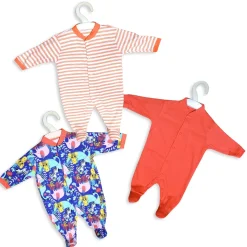 Complete Hospital Bag for Mum & Baby 19 Pcs Unisex Multicolour