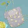 Counting Stars Grey Wear Me Bib