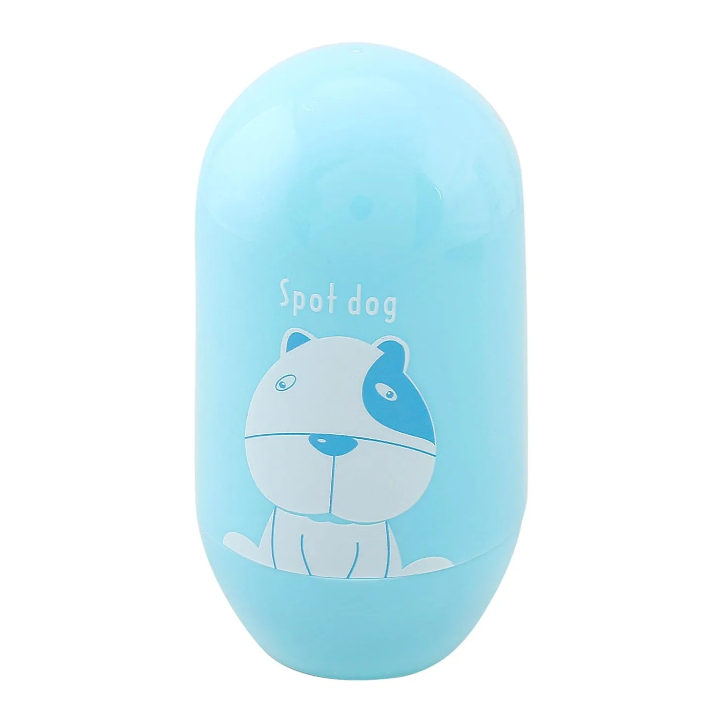Dalmation Blue Nail Clipper Set