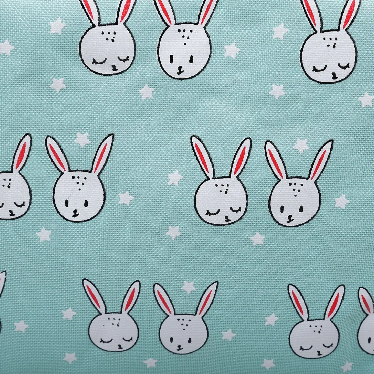 Diaper Bag Maternity Backpack Rabbit Green