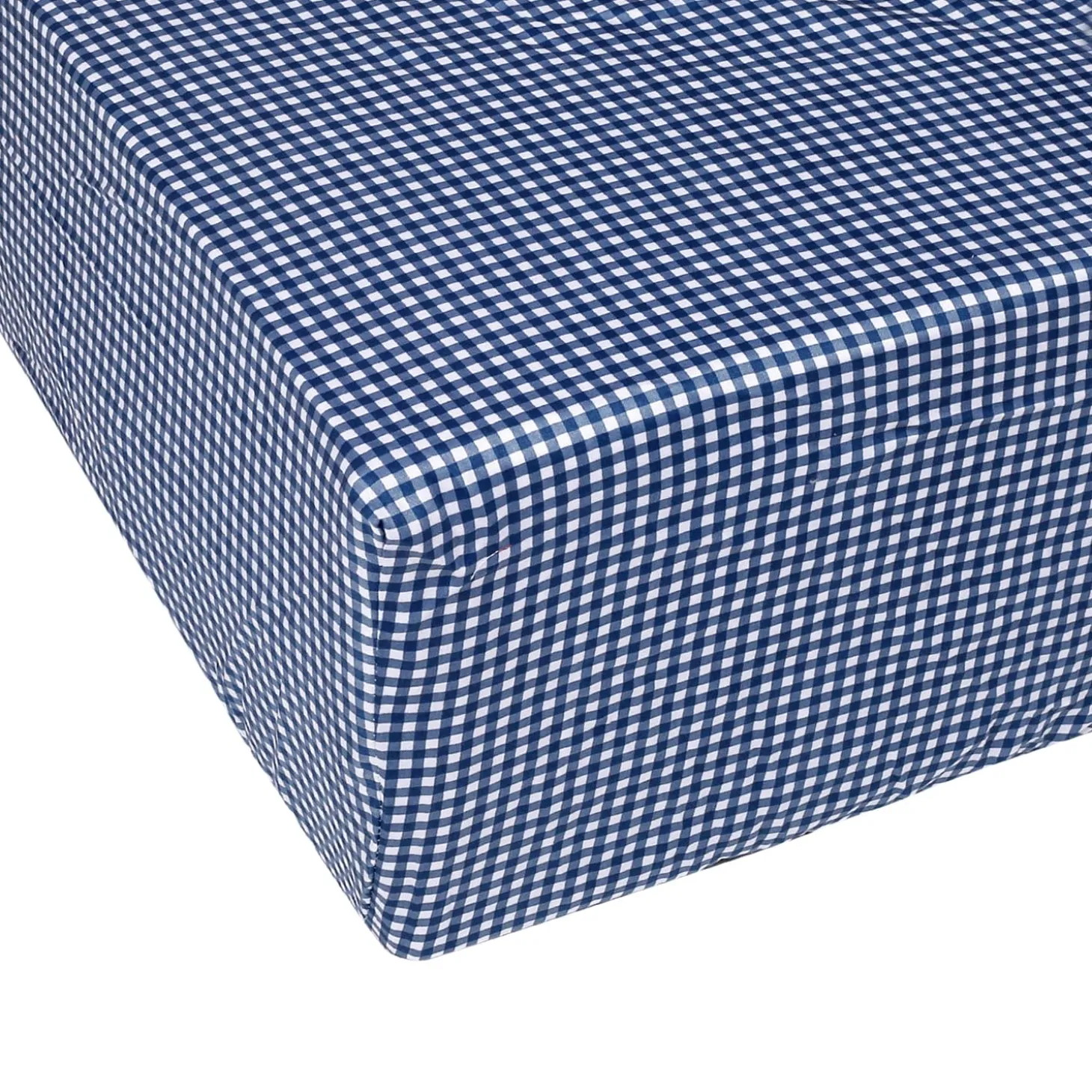 Driving Around Blue 4 Pcs Crib Set