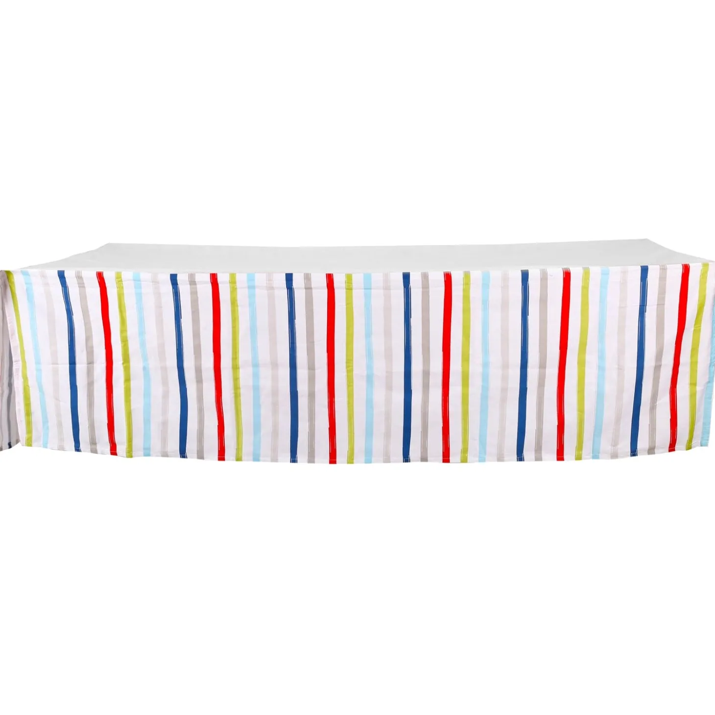 Driving Around Blue 4 Pcs Crib Set