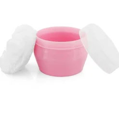 Everyday Essential Pink Powder Puff