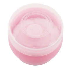 Everyday Essential Pink Powder Puff