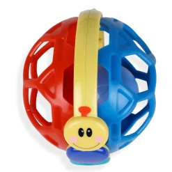 Festive Special Crawling And Growing 6 Pcs Gift Hamper Unisex - Multicolour 3-24M