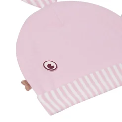 Fishy Pink Cap