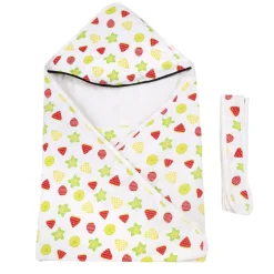 Fruity Multicolour Wrapper