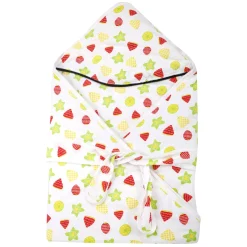 Fruity Multicolour Wrapper