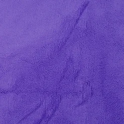 Fun In The Ocean Purple And Blue Blanket