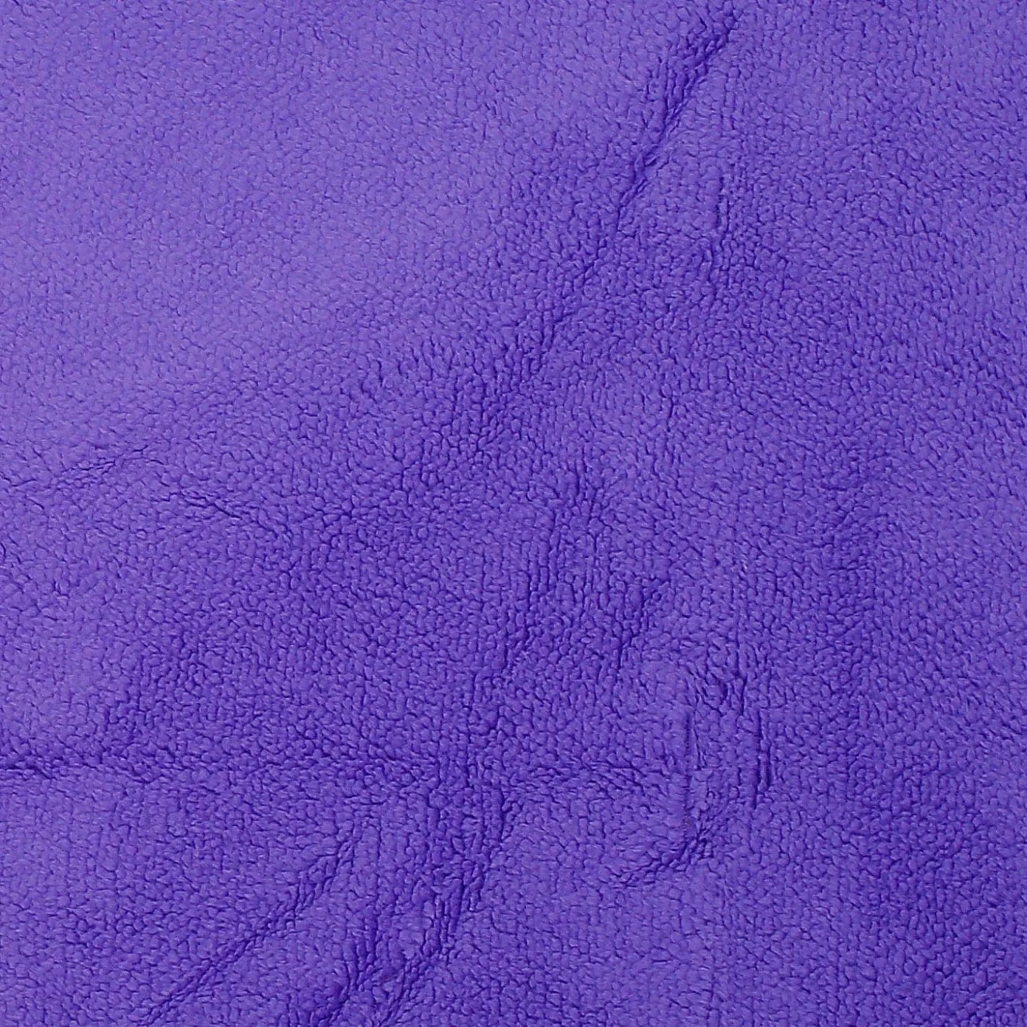 Fun In The Ocean Purple And Blue Blanket