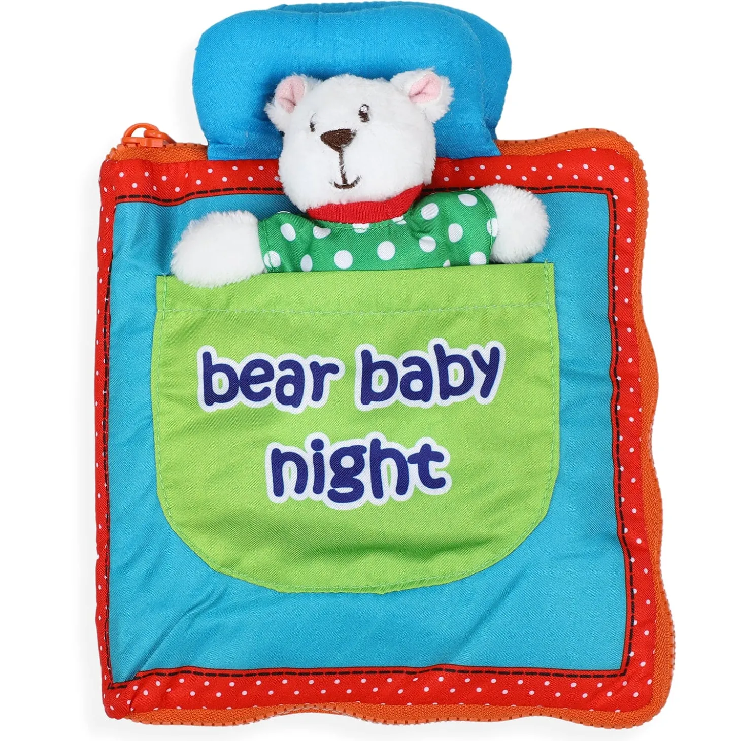 Good Night Sleep 6 Pcs Gift Hamper Unisex Multicolour