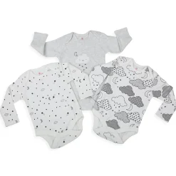 Good Night Sleep 6 Pcs Gift Hamper Unisex Multicolour