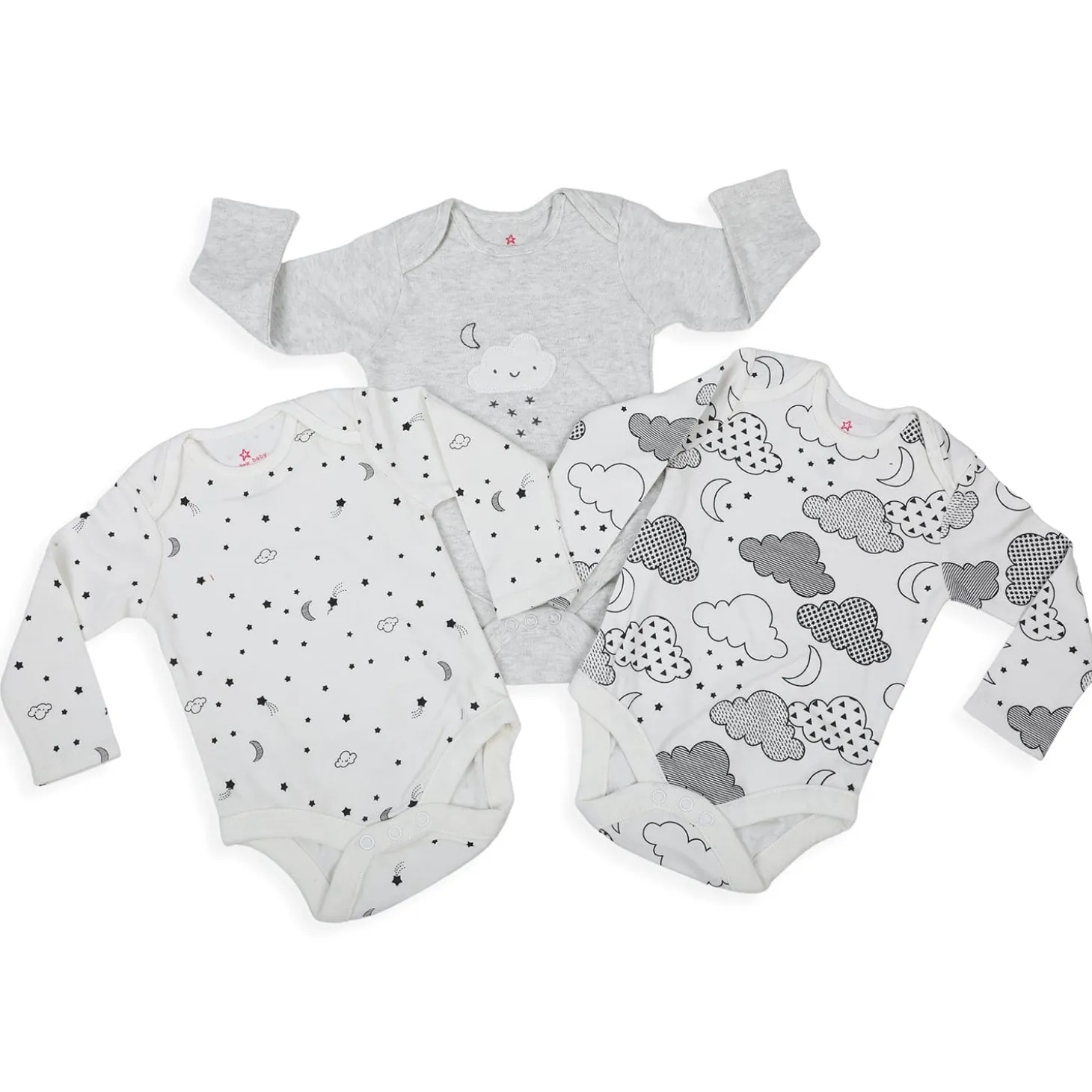 Good Night Sleep 6 Pcs Gift Hamper Unisex Multicolour