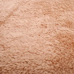 I Love Animals Brown And Black Blanket